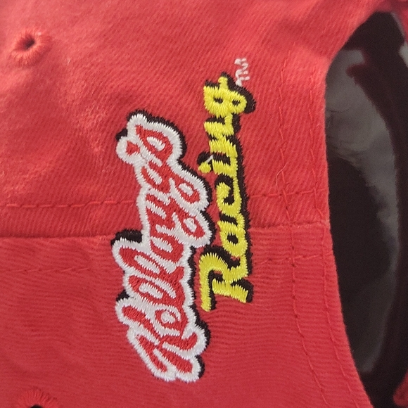 Jeff Gordon Kelloggs #24 hat - Picture 6 of 9